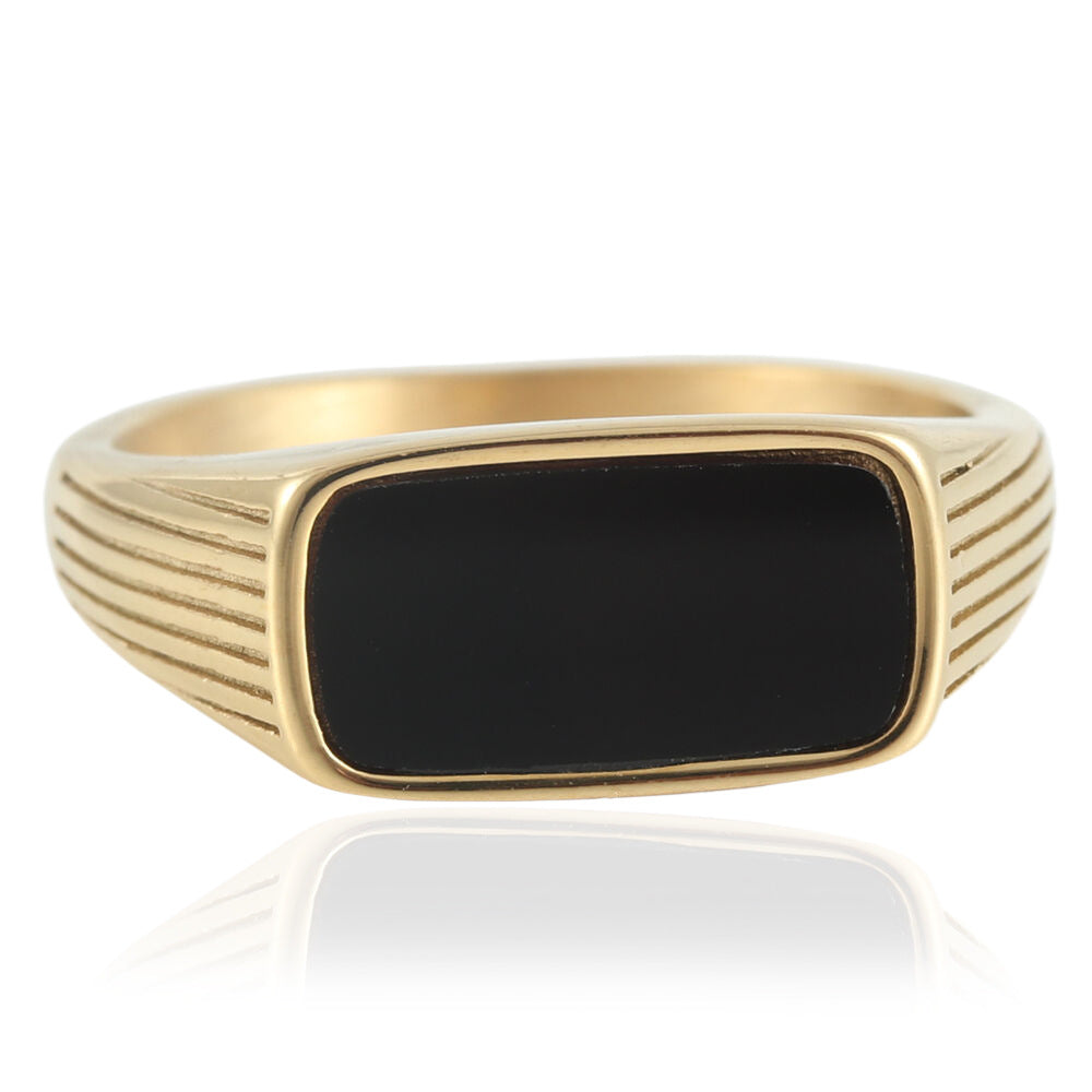 Classic Ring with Timeless Appeal