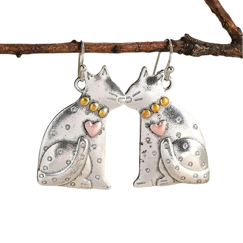 Charming Earring for Any Occasion