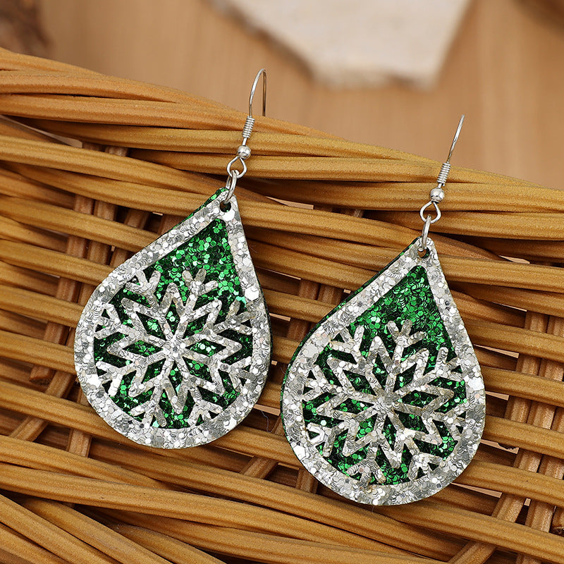 Stunning Gold Earring for Daily Wear