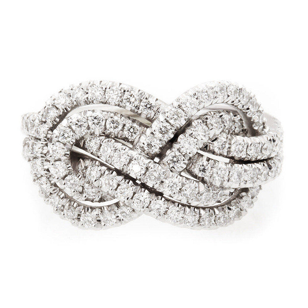 Beautiful Ring with Unique Style