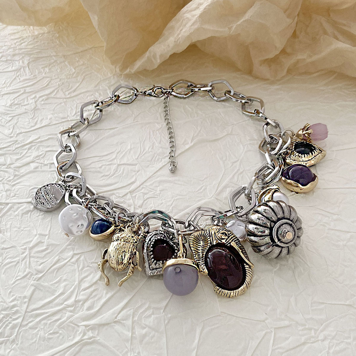 Delicate Artisan Piece
