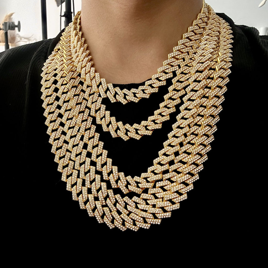 Classic Necklace with Timeless Appeal