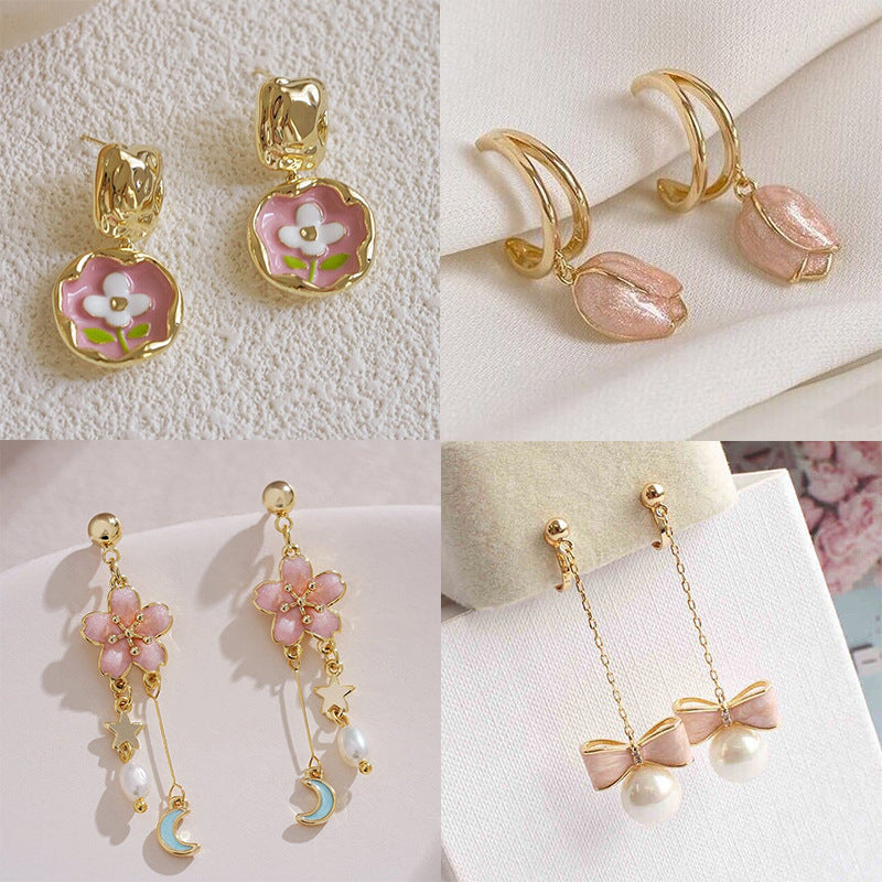 Stunning Earring for Daily Wear
