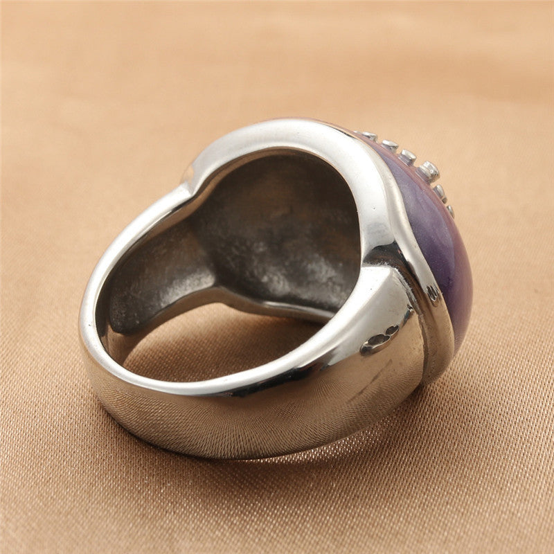 Delicate Artisan Ring
