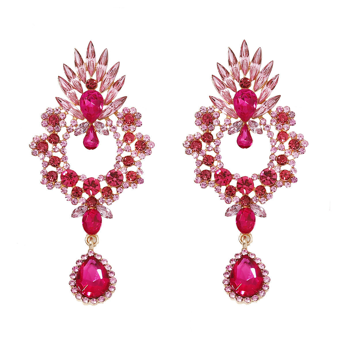 Charming Earring for Any Occasion