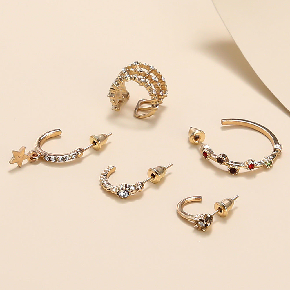 Stunning Set for Daily Wear
