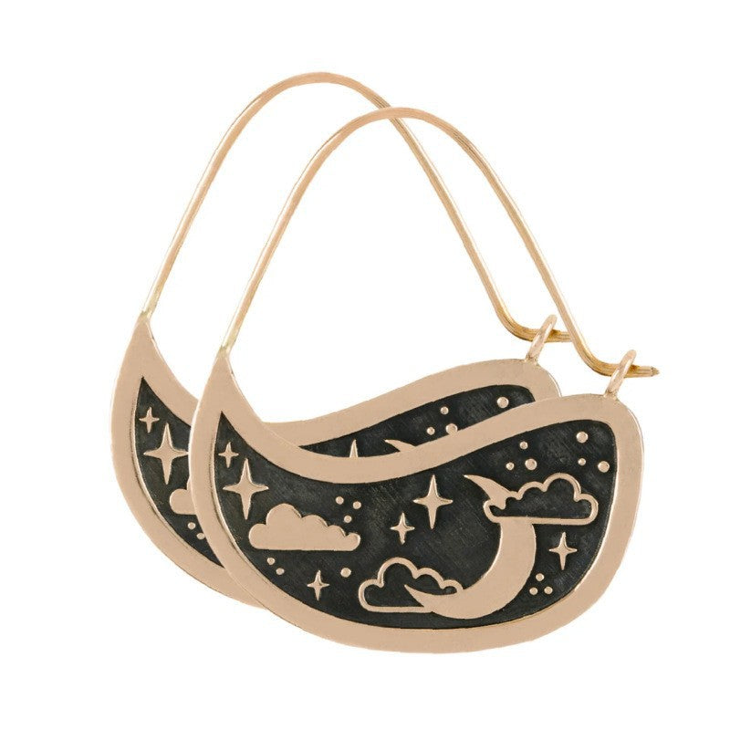 Stunning Earring for Daily Wear