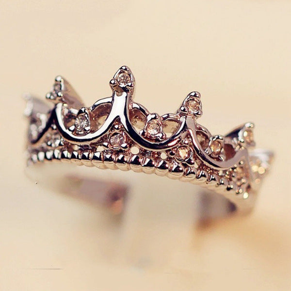 Stunning Ring for Daily Wear