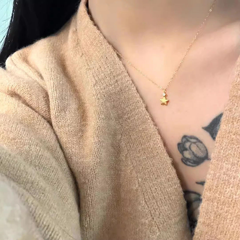 Charming Necklace for Any Occasion