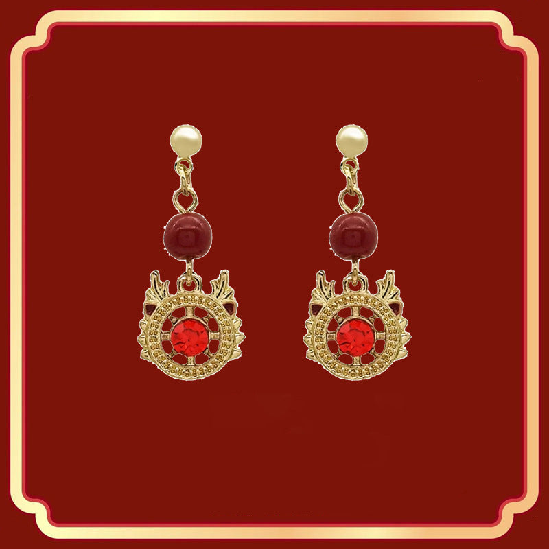 Stunning Earring for Daily Wear