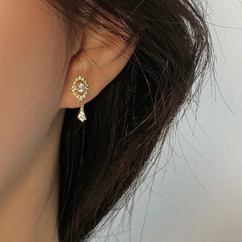 Delicate Artisan Piece