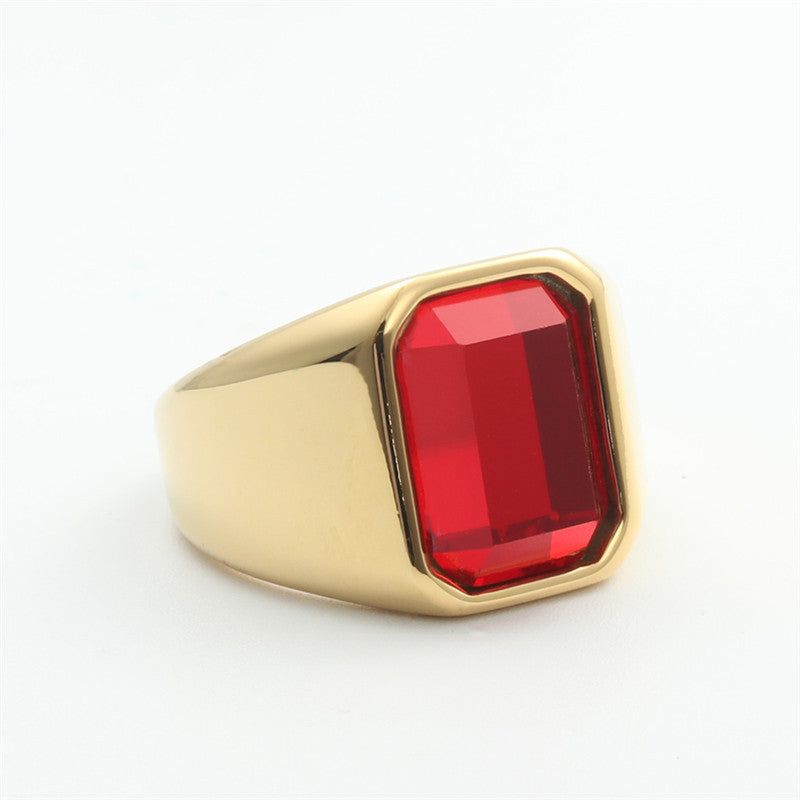 Romantic Ring for Special Moments