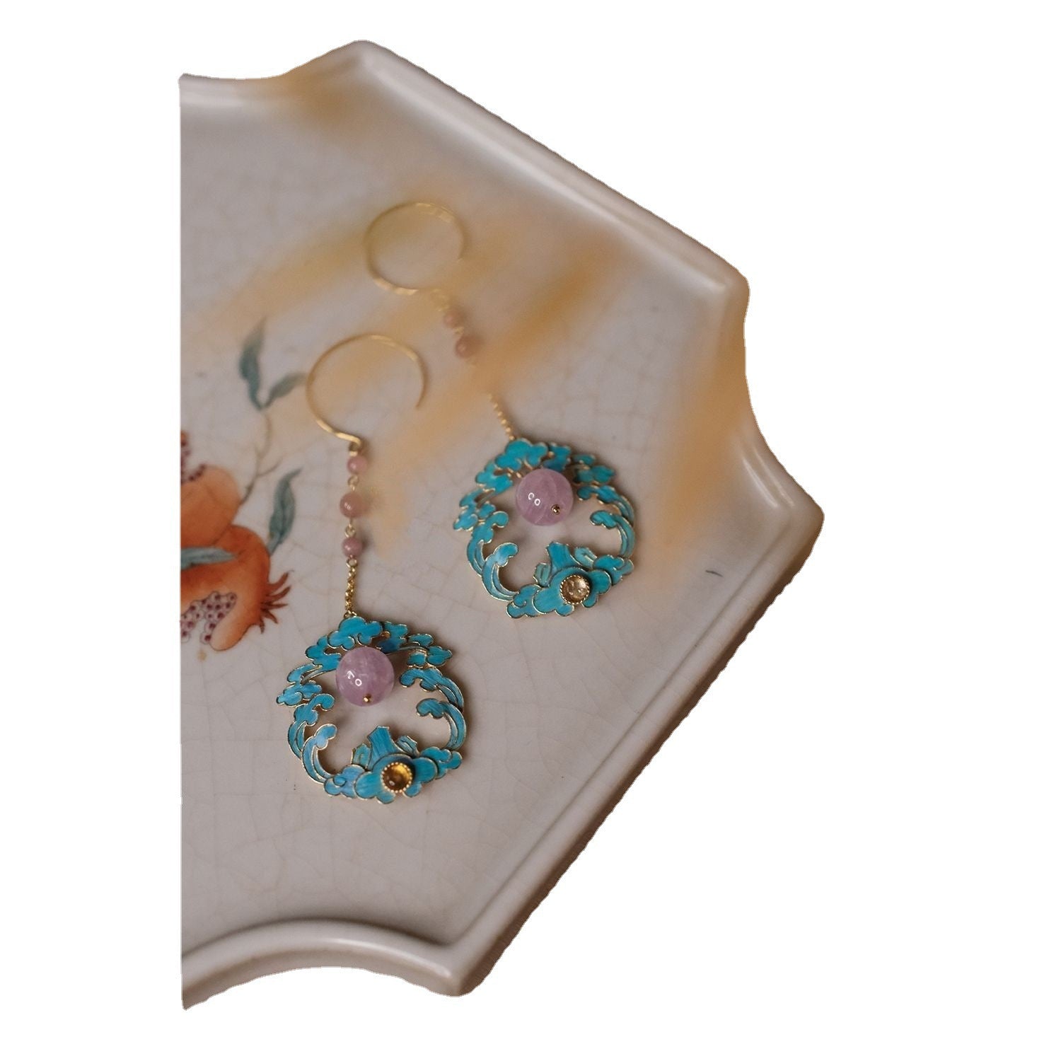 Elegant Earring for Every Occasion
