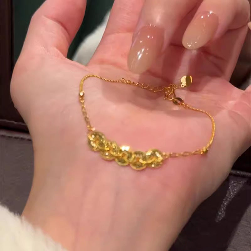 Classic Bracelet with Timeless Appeal
