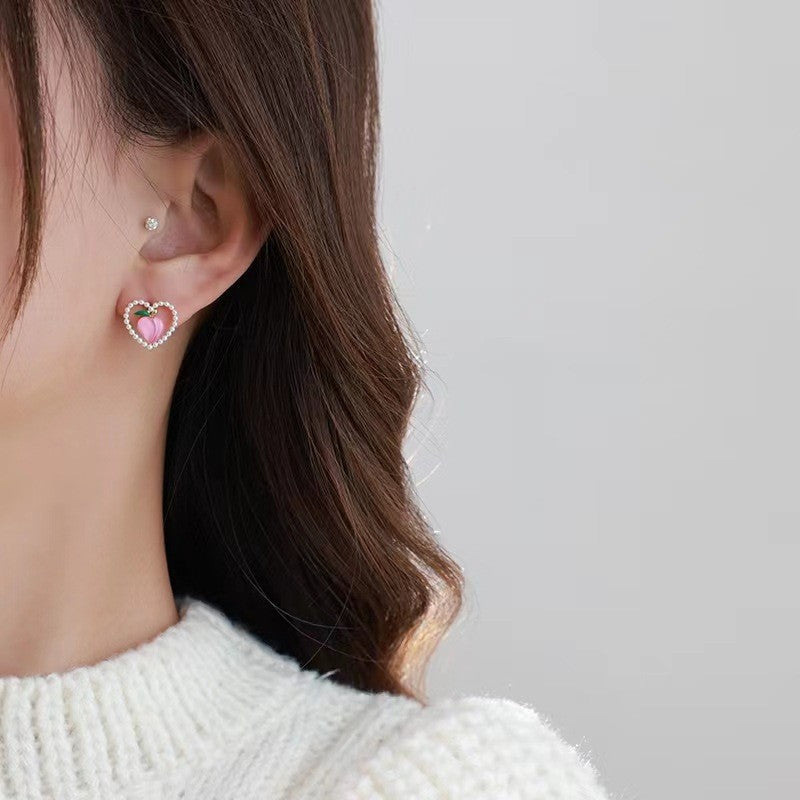 Elegant Silver Earring for Every Occasion