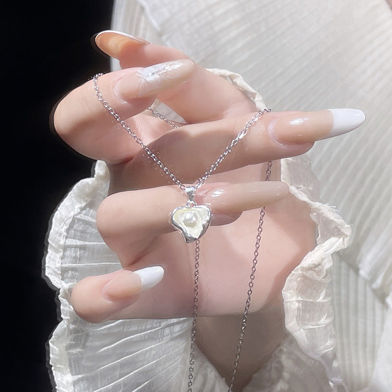 Elegant Pearl Necklace for Every Occasion