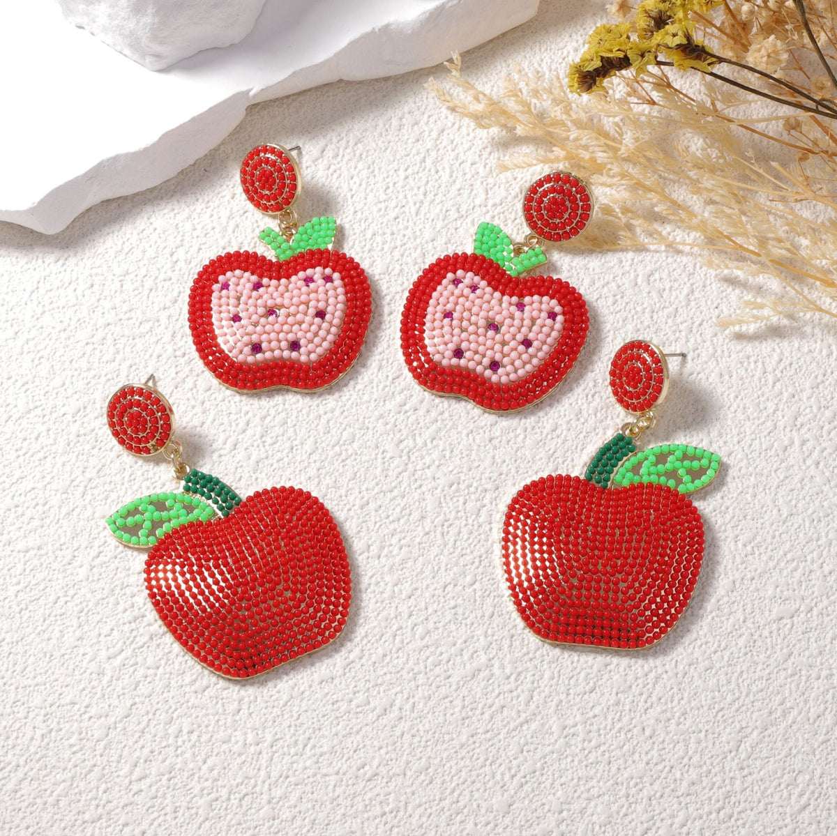 Stunning Earring for Daily Wear