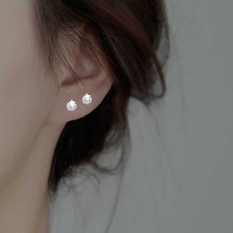 Delicate Artisan Earring