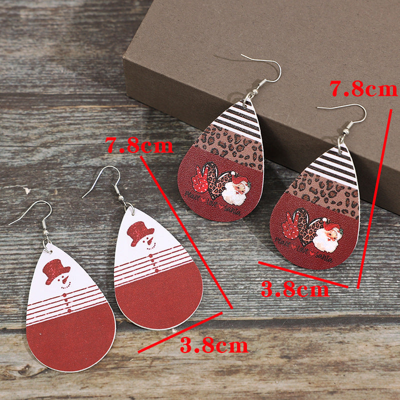 Elegant Earring for Every Occasion