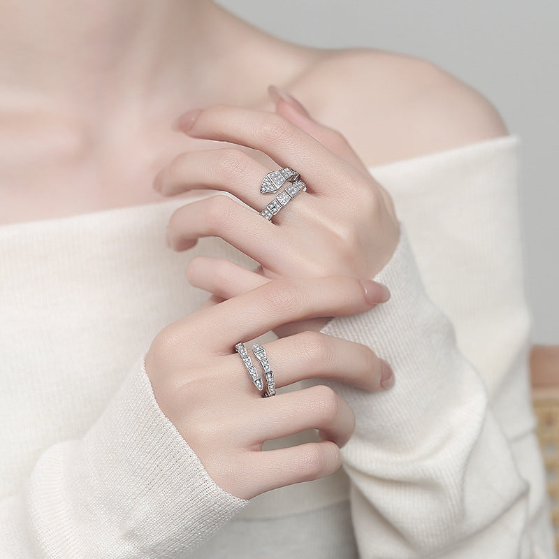 Stunning Ring for Daily Wear