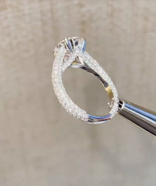 Beautiful Set with Unique Style