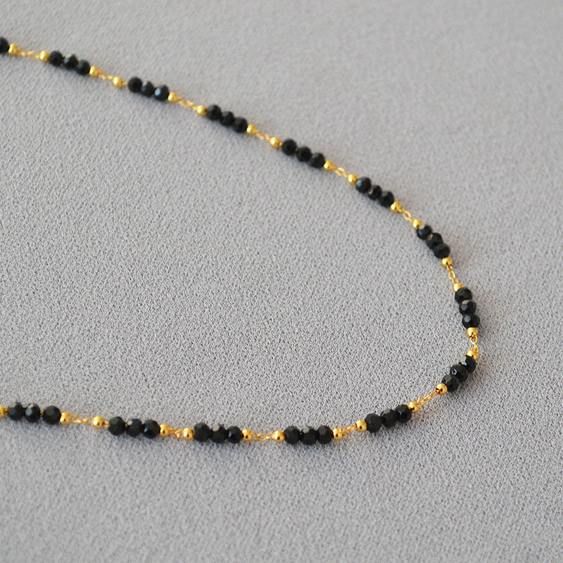 Classic Necklace with Timeless Appeal
