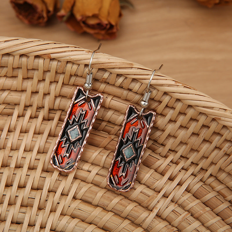 Romantic Earring for Special Moments