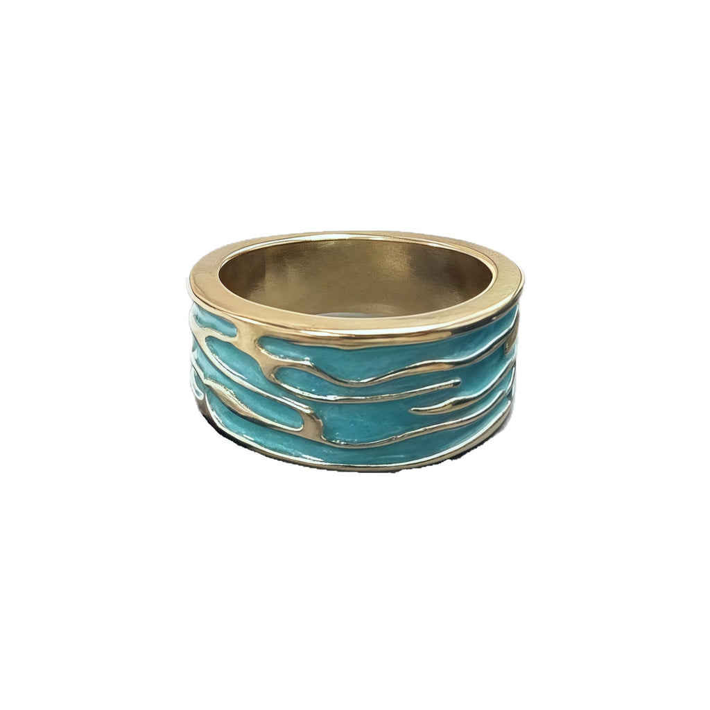 Charming Ring for Any Occasion