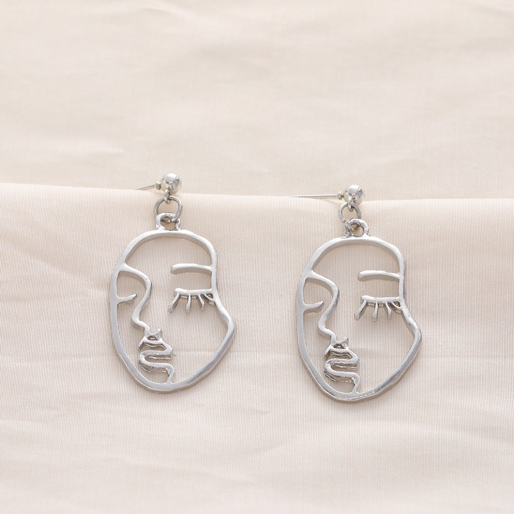 Romantic Earring for Special Moments