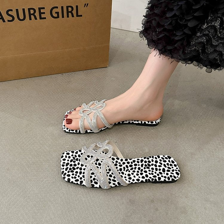 Beautifully Crafted Orthopedic Sandals