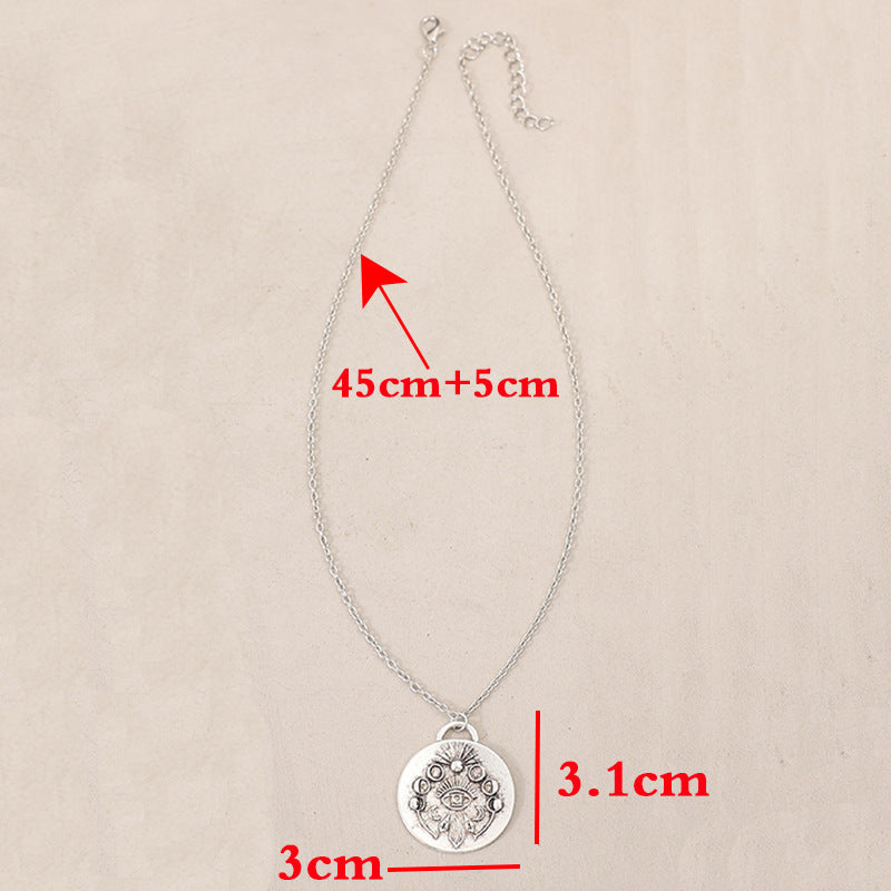 Vintage Handmade Necklace