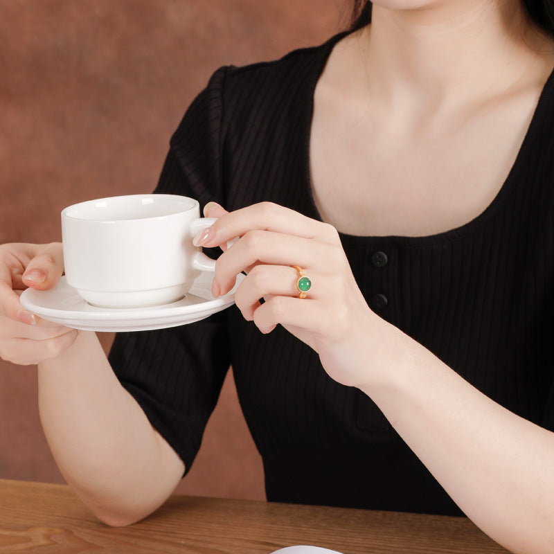 Stunning Ring for Daily Wear