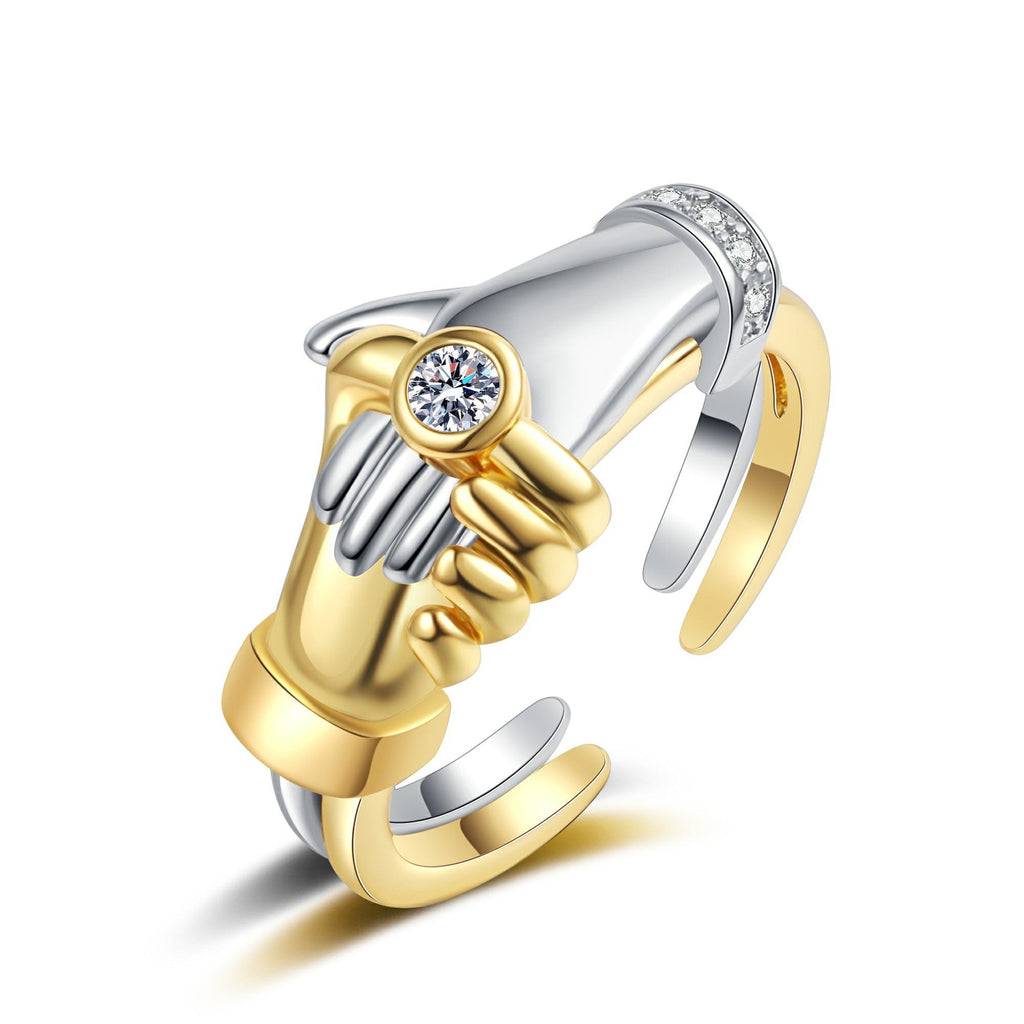 Charming Ring for Any Occasion