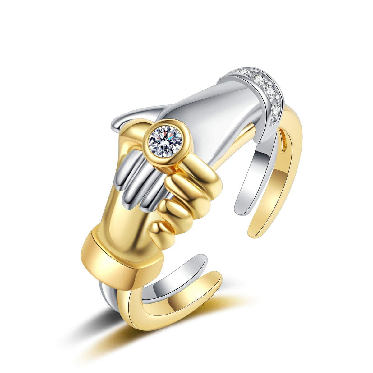 Charming Ring for Any Occasion