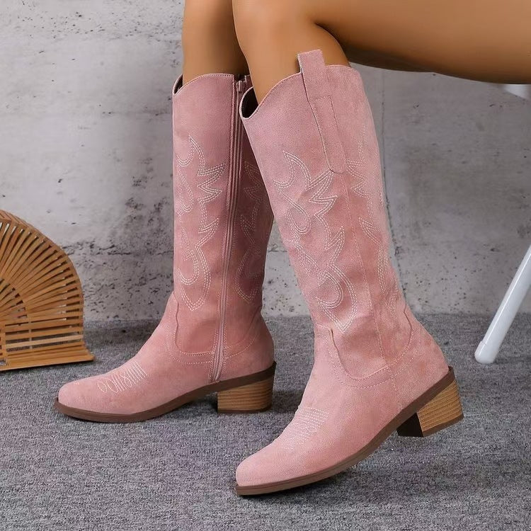 Stylish Orthopedic Boots for Any Occasion
