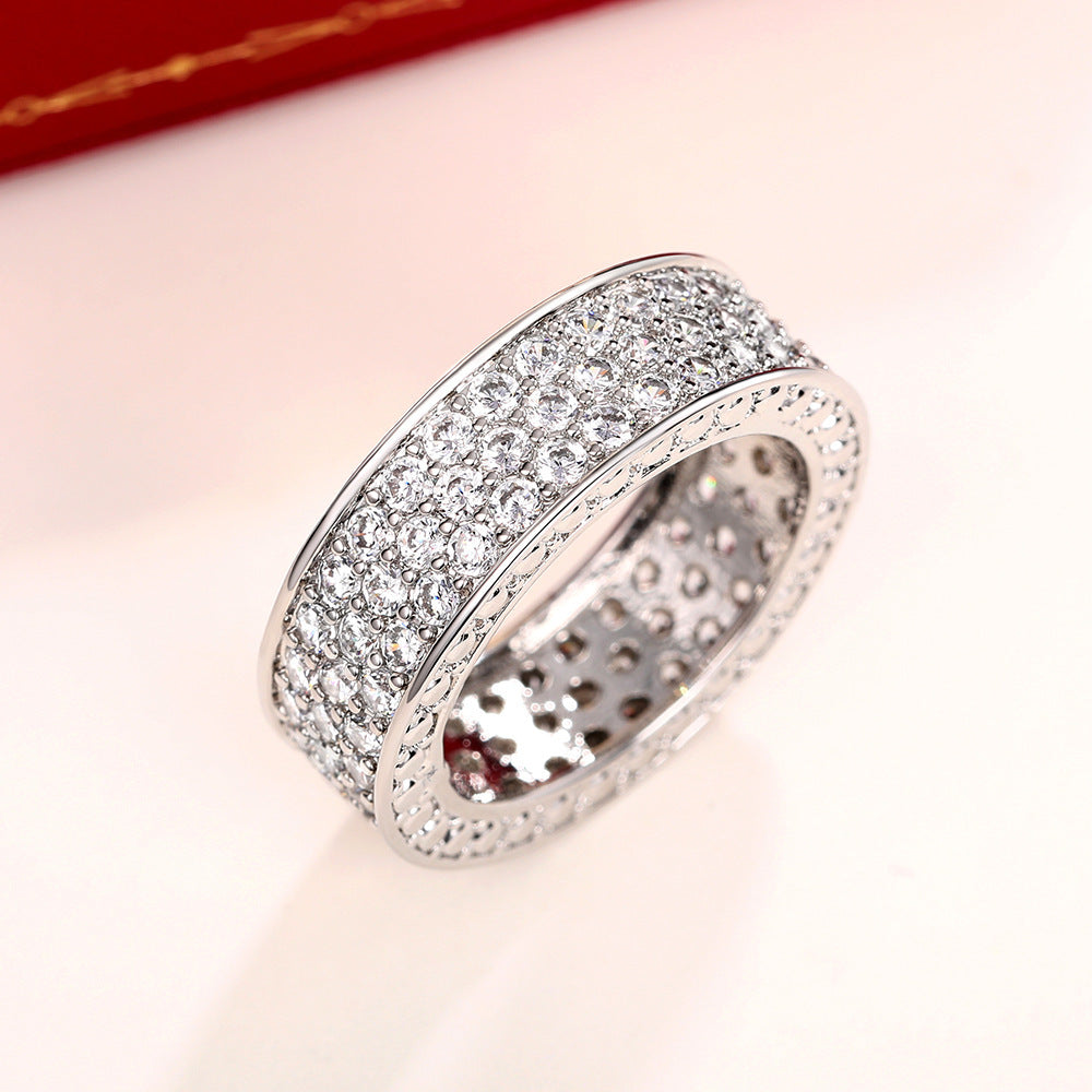 Elegant Ring for Every Occasion