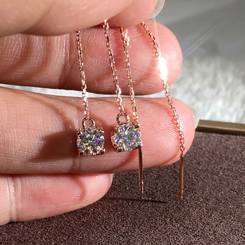 Beautiful Earring with Unique Style