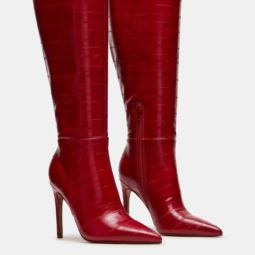 Stylish Orthopedic Boots for Any Occasion