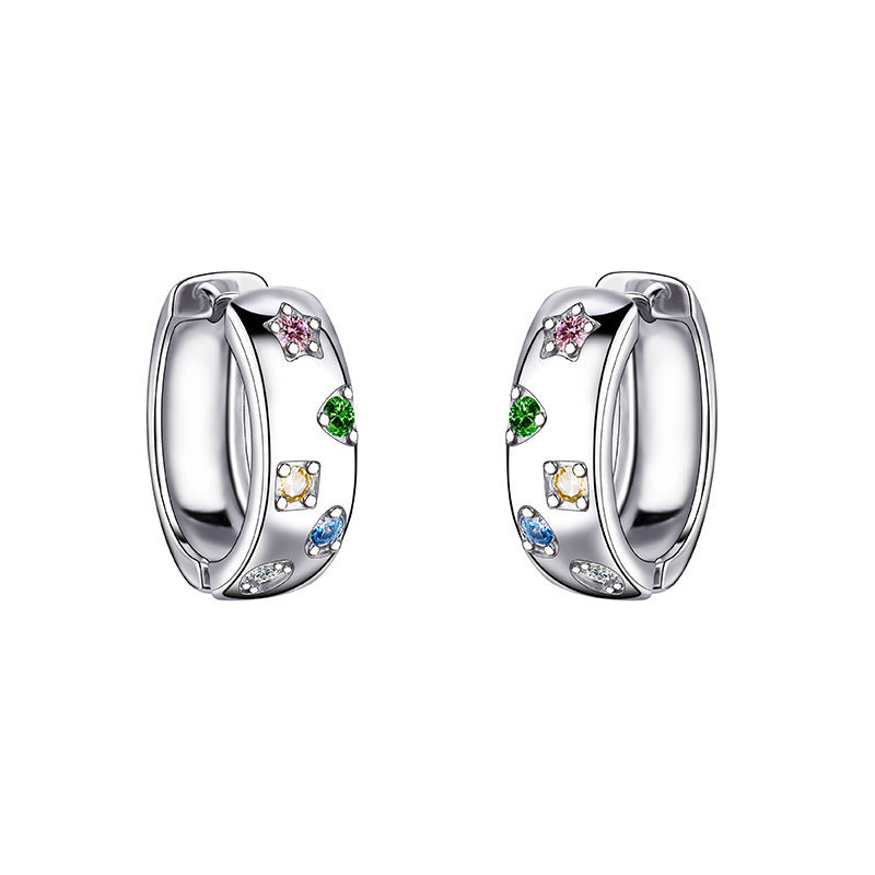 Stunning Earring for Daily Wear