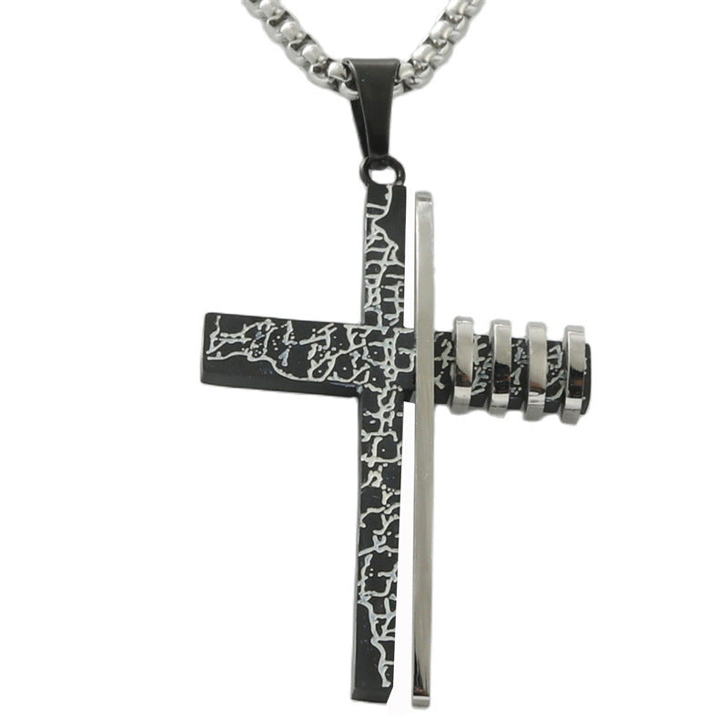 Elegant Pendant for Every Occasion
