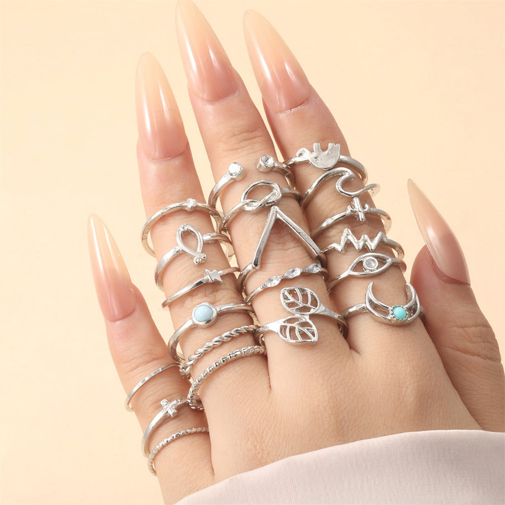 Delicate Artisan Set