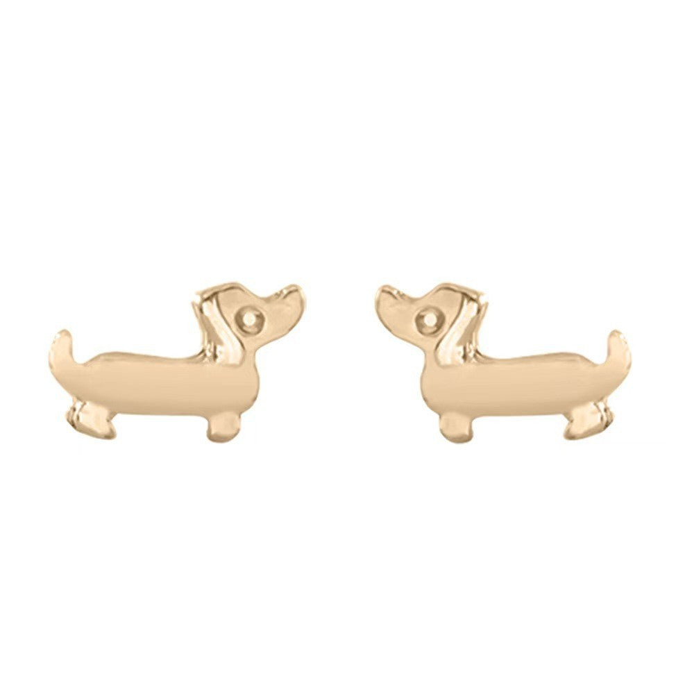 Delicate Artisan Earring
