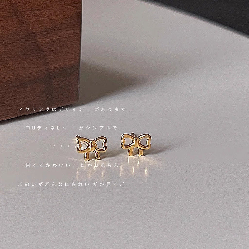 Romantic Earring for Special Moments