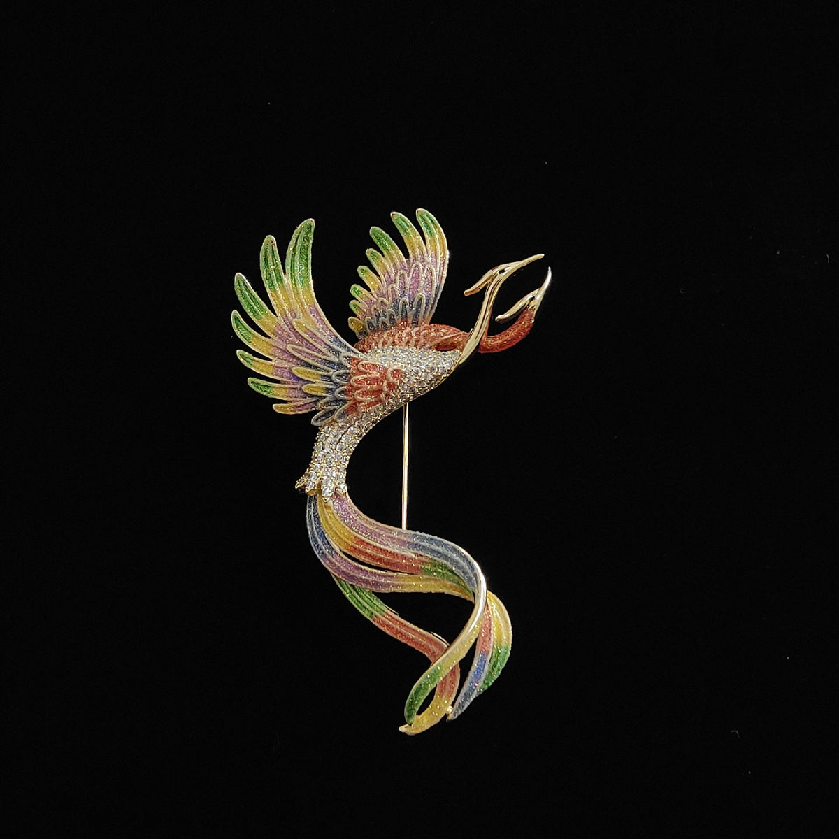 Charming Piece for Any Occasion