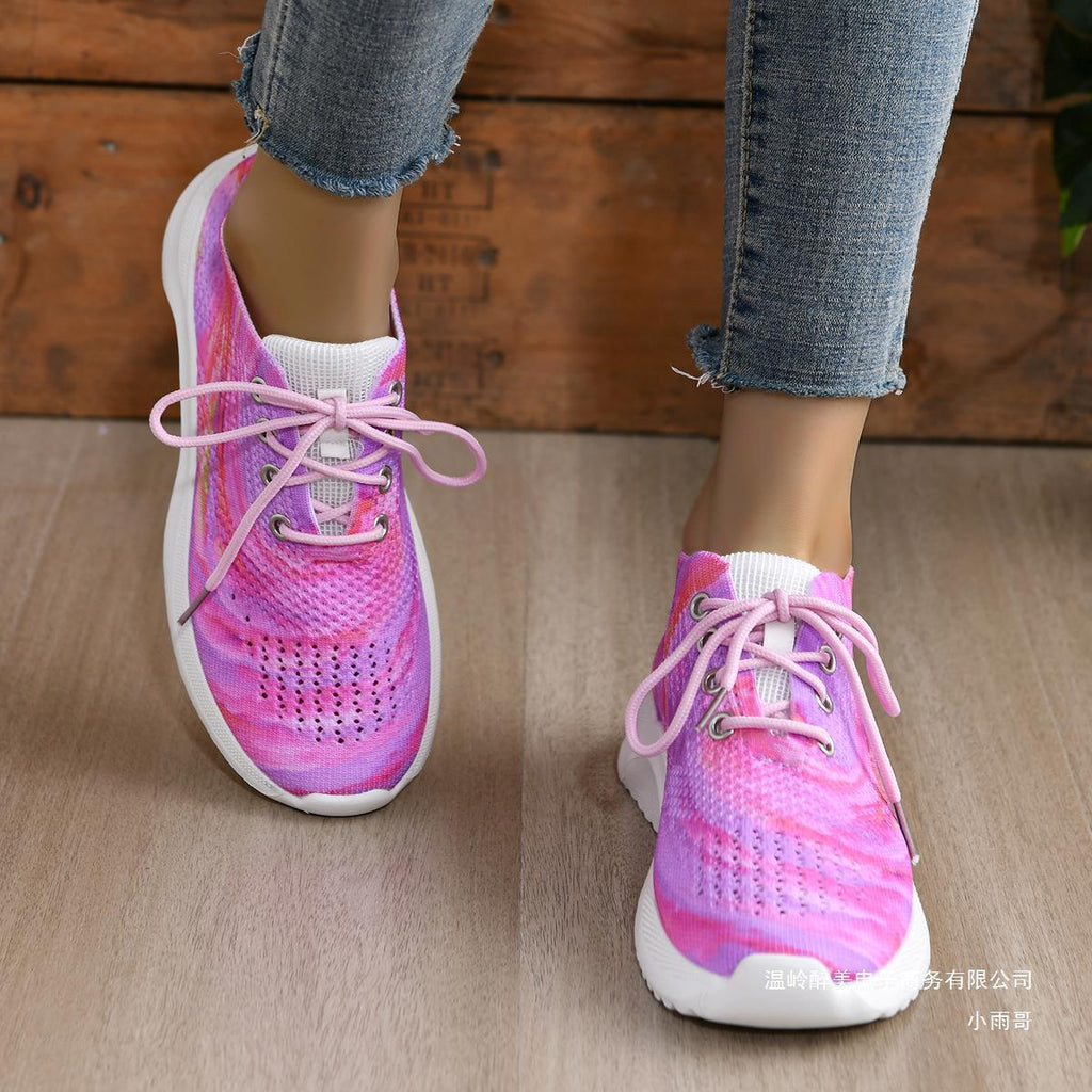 Comfortable Orthopedic Sneakers for Daily Wear