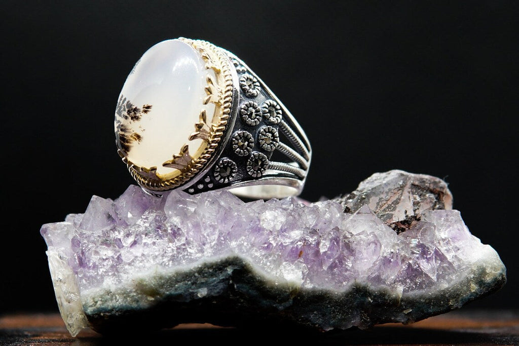 Vintage Handmade Piece