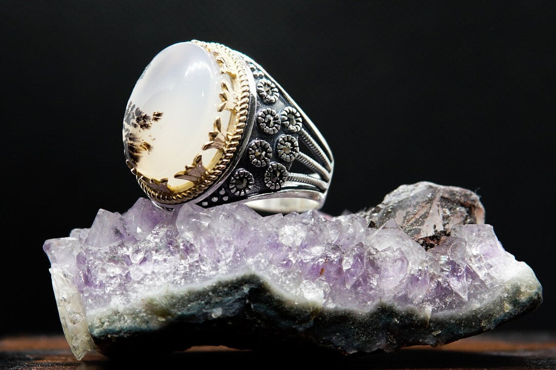 Vintage Handmade Piece