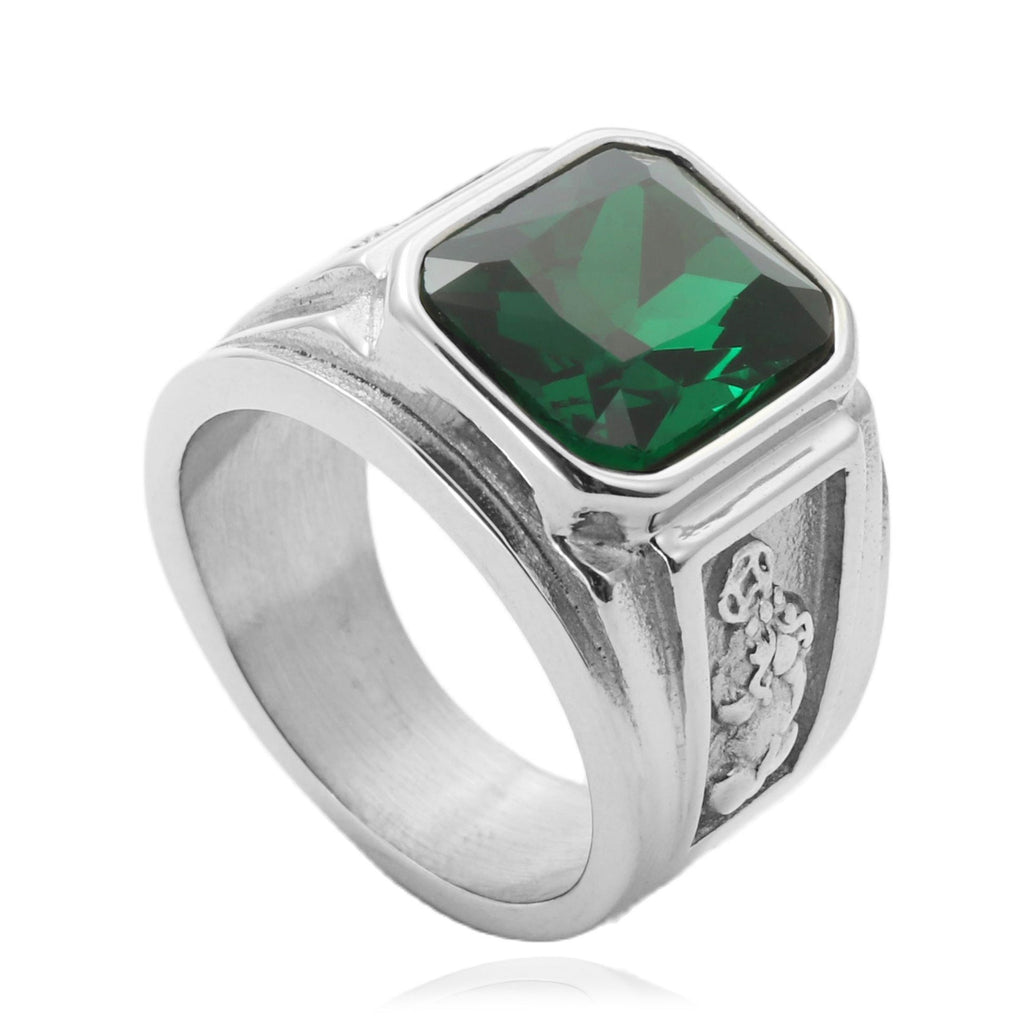 Beautiful Ring with Unique Style