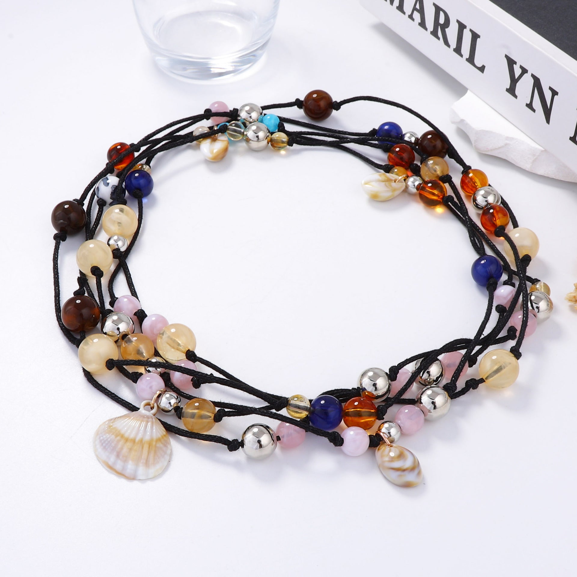 Romantic Necklace for Special Moments
