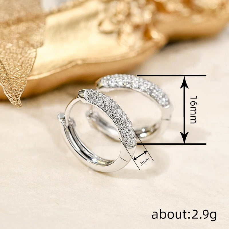 Elegant Earring for Every Occasion